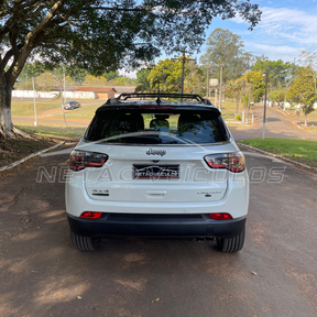JEEP COMPASS LIMITED 2021 - JEEP