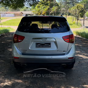 VERA CRUZ 2010 – HYUNDAI