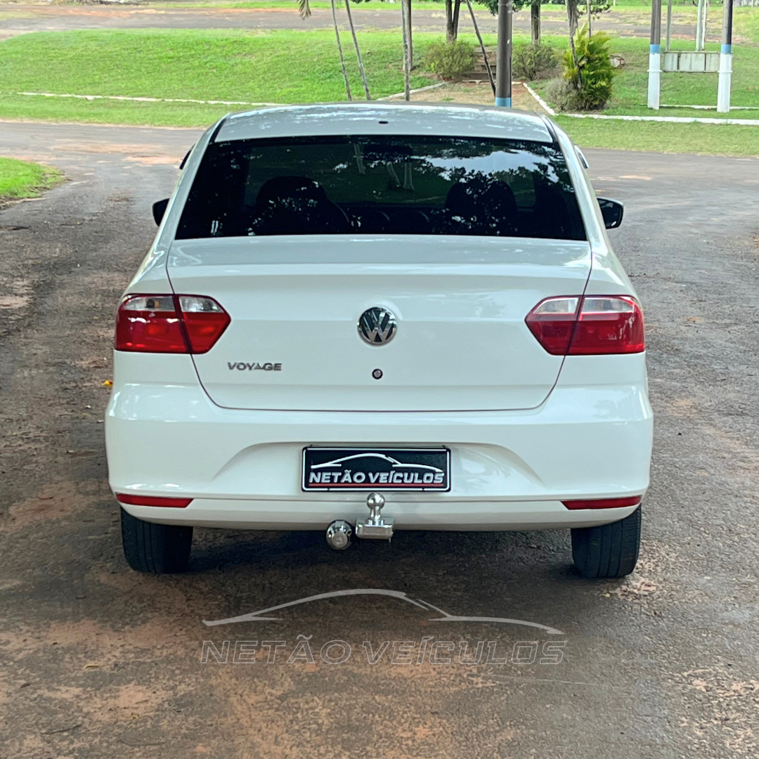 VOYAGE CITY 2014 – VOLKSWAGEN