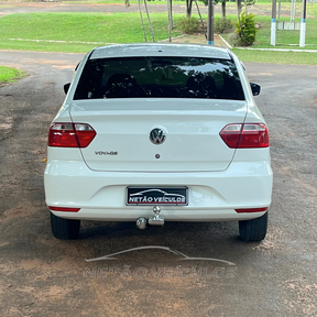 VOYAGE CITY 2014 – VOLKSWAGEN