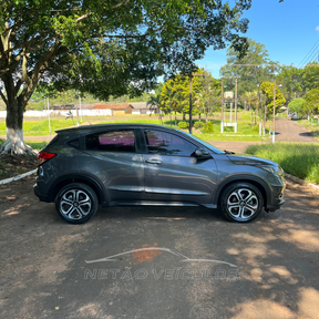 HR-V EXL 2016 – HONDA