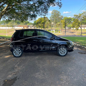 FOX PRIME 1.6 2010 - VOLKSWAGEN
