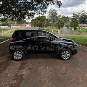 MOBI LIKE 2021 - FIAT