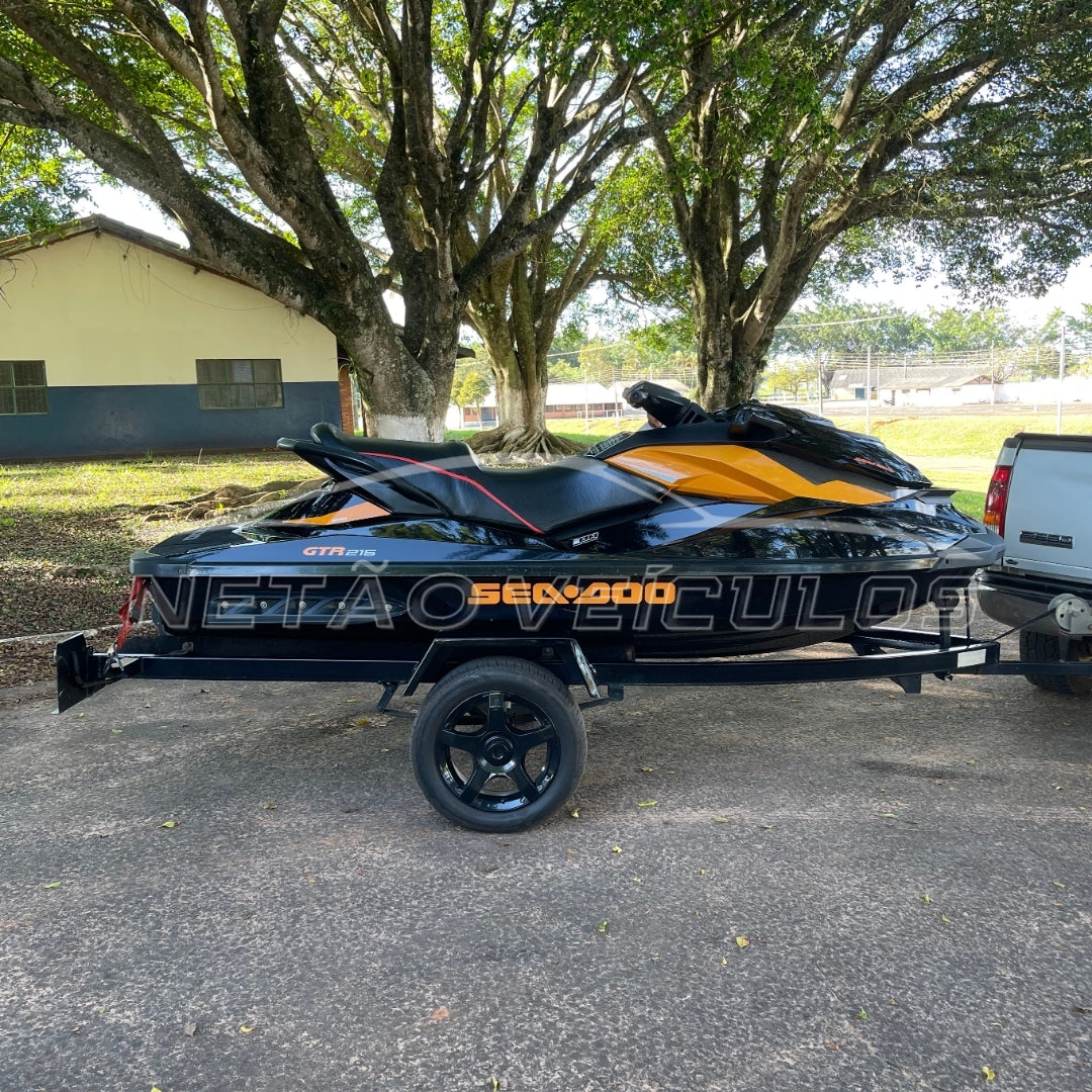 SEADOO GTR 215 2012