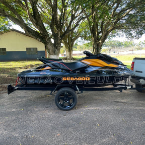 SEADOO GTR 215 2012