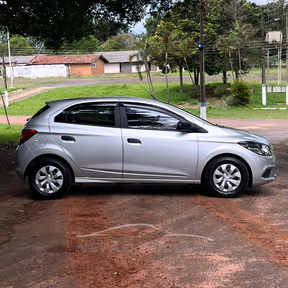 ONIX JOY HATCH 2019 – CHEVROLET