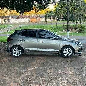 HB20 2026 – HYUNDAI