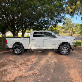 RAM 2500 LARAMIE 2020 - RAM