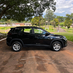 TRACKER LT 2023 – CHEVROLET