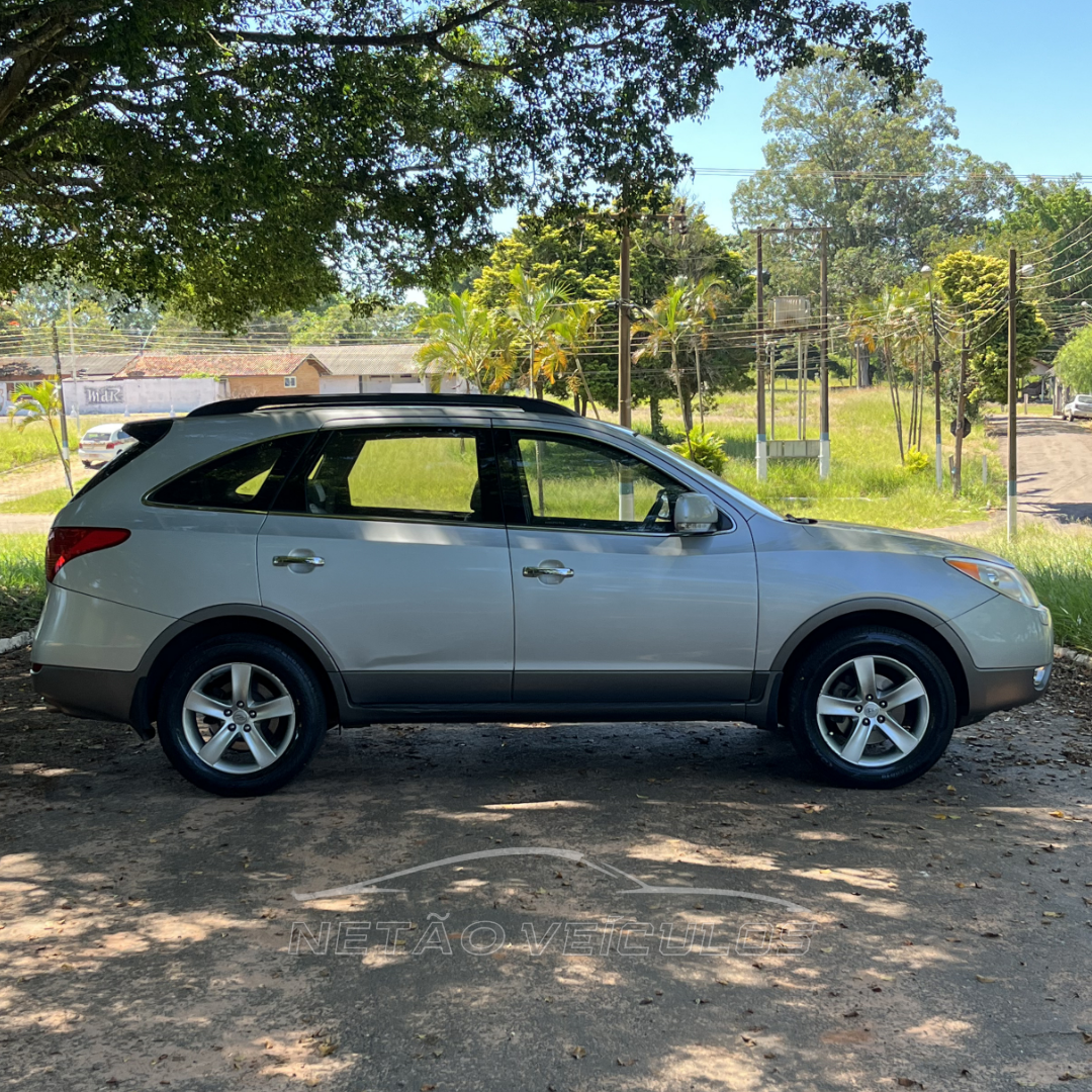 VERA CRUZ 2010 – HYUNDAI