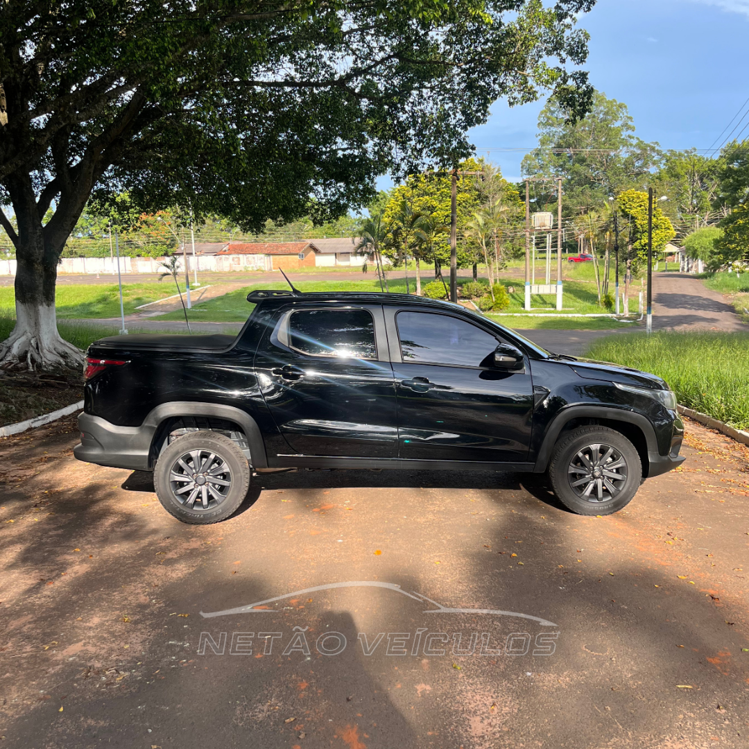 STRADA FREEDOM 2022 – FIAT