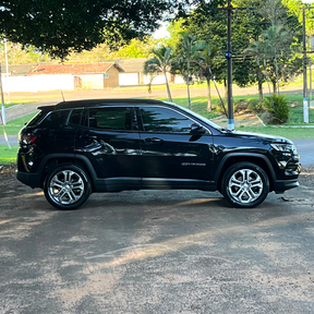 COMPASS LONGITUDE 2023 – JEEP