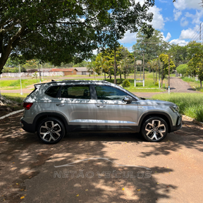 TAOS HIGHLINE 2023 – VOLKSWAGEN