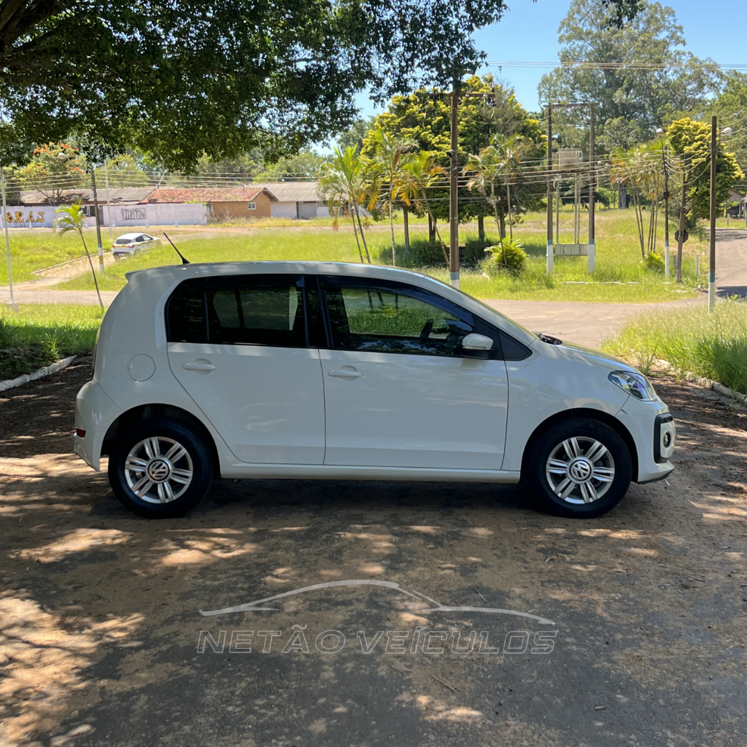 UP! MOVE 2018 – VOLKSWAGEN