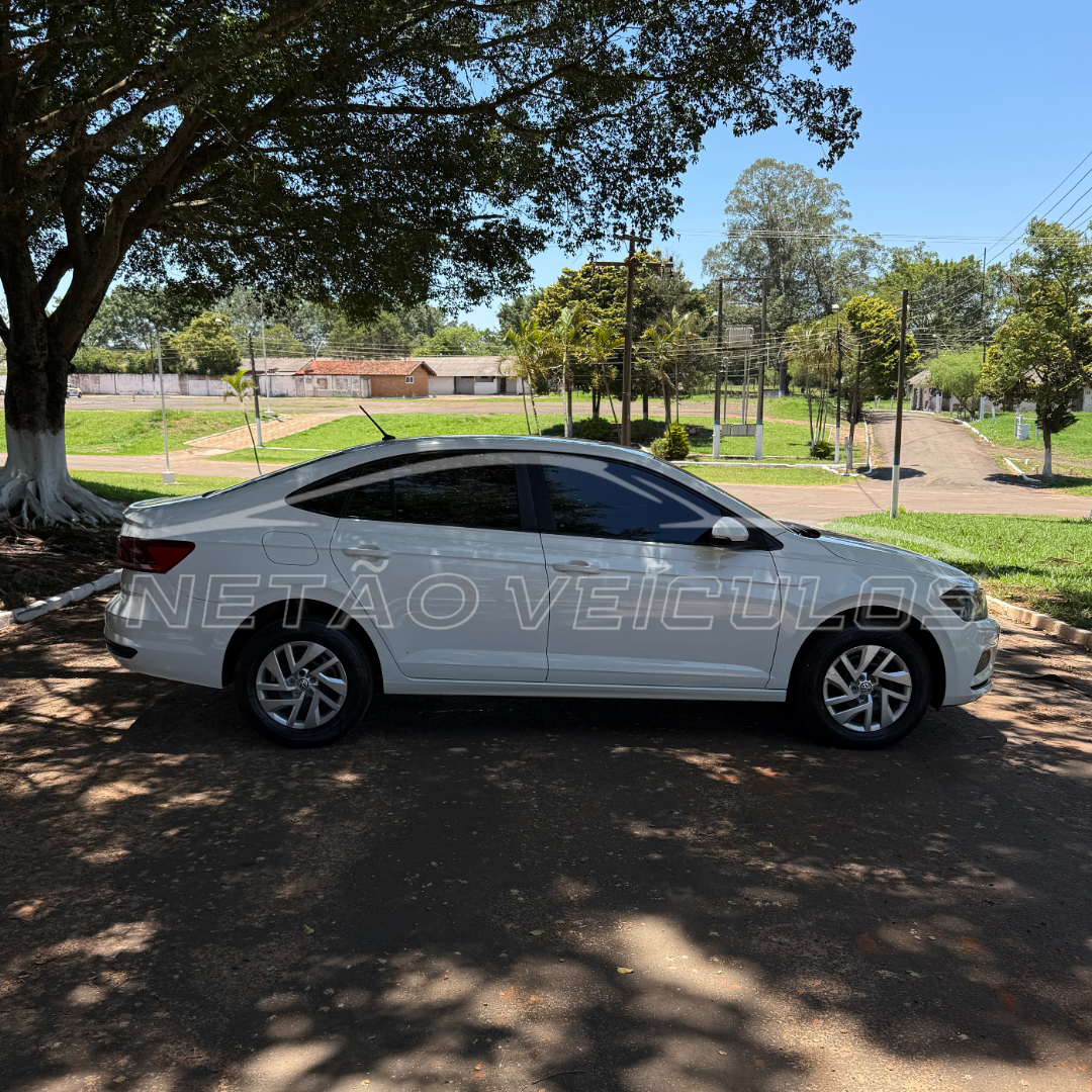 VIRTUS SENSE 2020 - VOLKSWAGEN