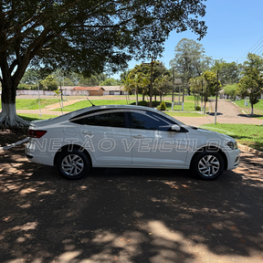 VIRTUS SENSE 2020 - VOLKSWAGEN