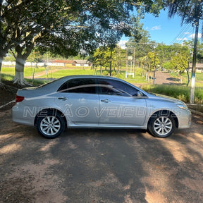 COROLLA ALTIS 2013 - TOYOTA