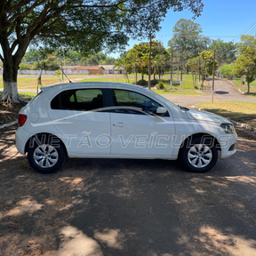 GOL TREND 2016 - VOLKSWAGEM