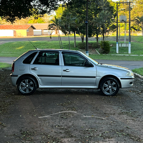 GOL 2004 – VOLKSWAGEN