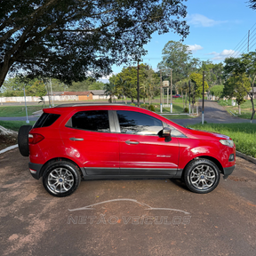 ECOSPORT FREESTYLE 2015 - FORD