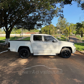 AMAROK HIGHLINE 2019 - VOLKSWAGEN