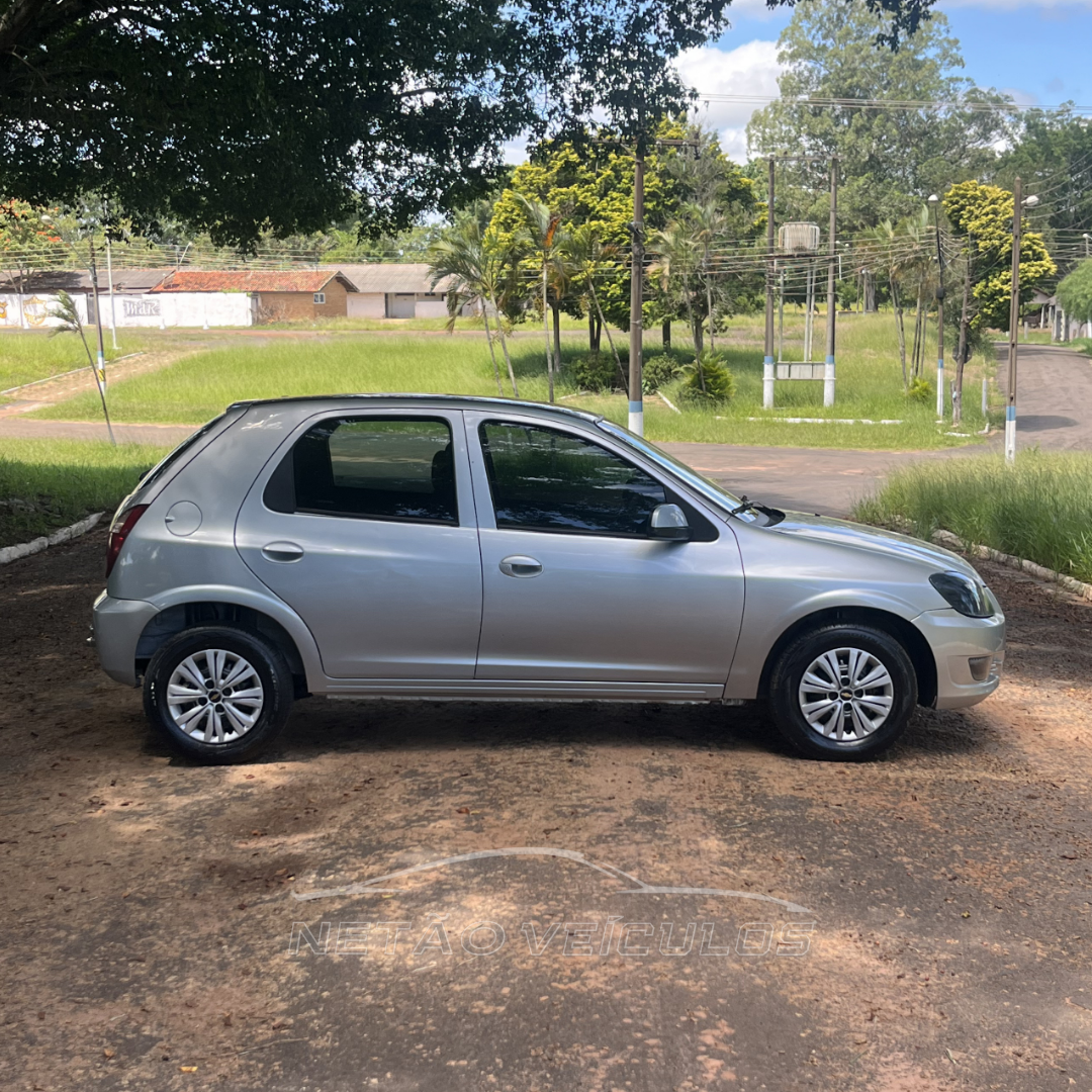 CELTA LT 2013 – CHEVROLET