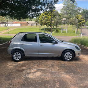 CELTA LT 2013 – CHEVROLET
