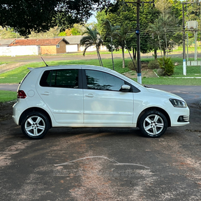 FOX COMFORTLINE 2016 – VOLKSWAGEN