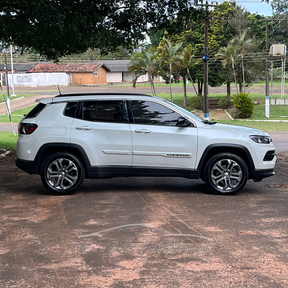 COMPASS LONGITUDE 2023 – JEEP