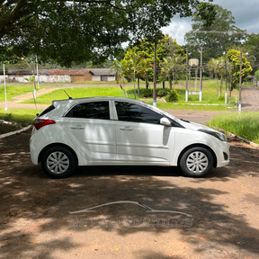 HB20 COMFORT 2015 – HYUNDAI