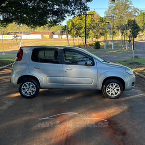 UNO VIVACE CELEBRATION 2014 – FIAT