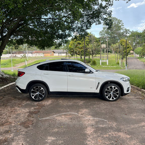 BMW X6 XDRIVE 2018 – BMW