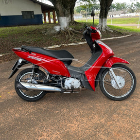 BIZ ES 2012 - HONDA