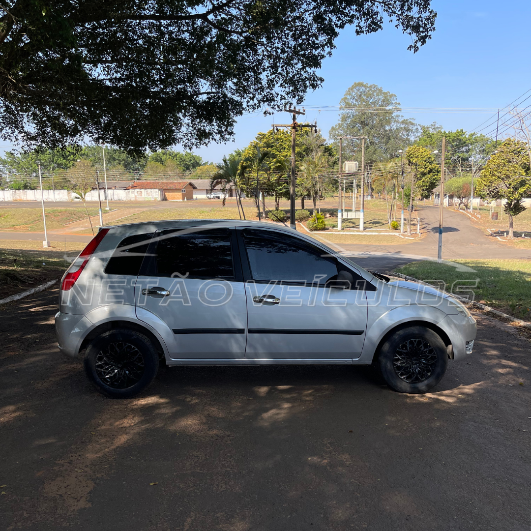 FORD FIESTA HATCH 1.0 2006 - FORD