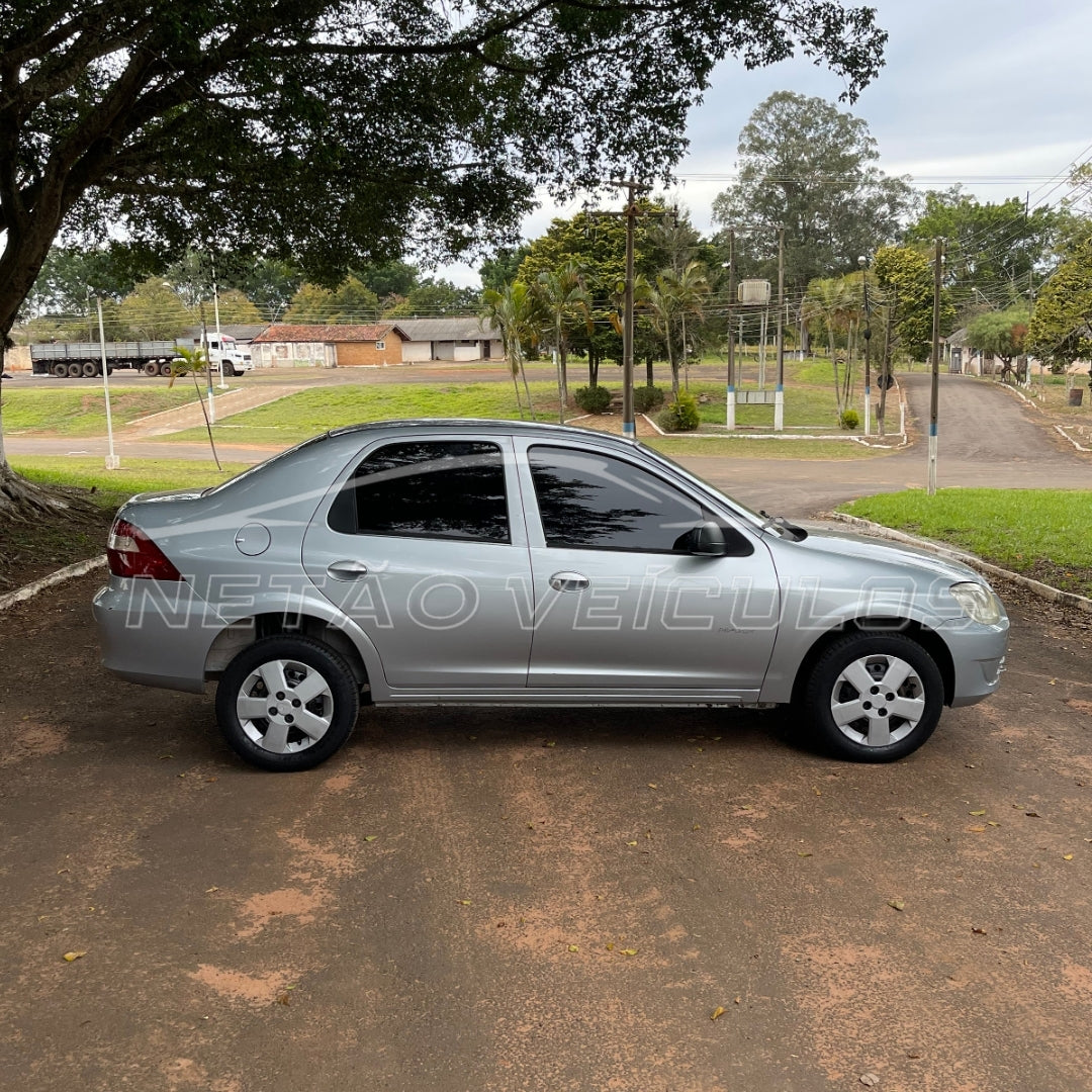 PRISMA MAXX 2011 - CHEVROLET