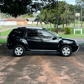 DUSTER DYNAMIQUE 2.0 – RENAULT