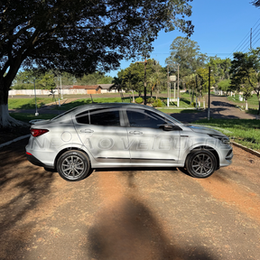 CRONOS DRIVE S-DESIGN 2023 - FIAT