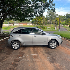 CHEVROLET AGILE LTZ 2014 – CHEVROLET