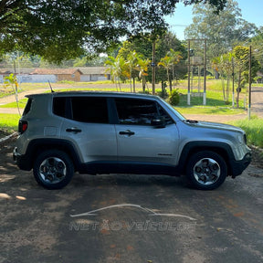 RENEGADE 2020 – JEEP