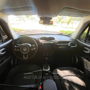 RENEGADE 2020 – JEEP