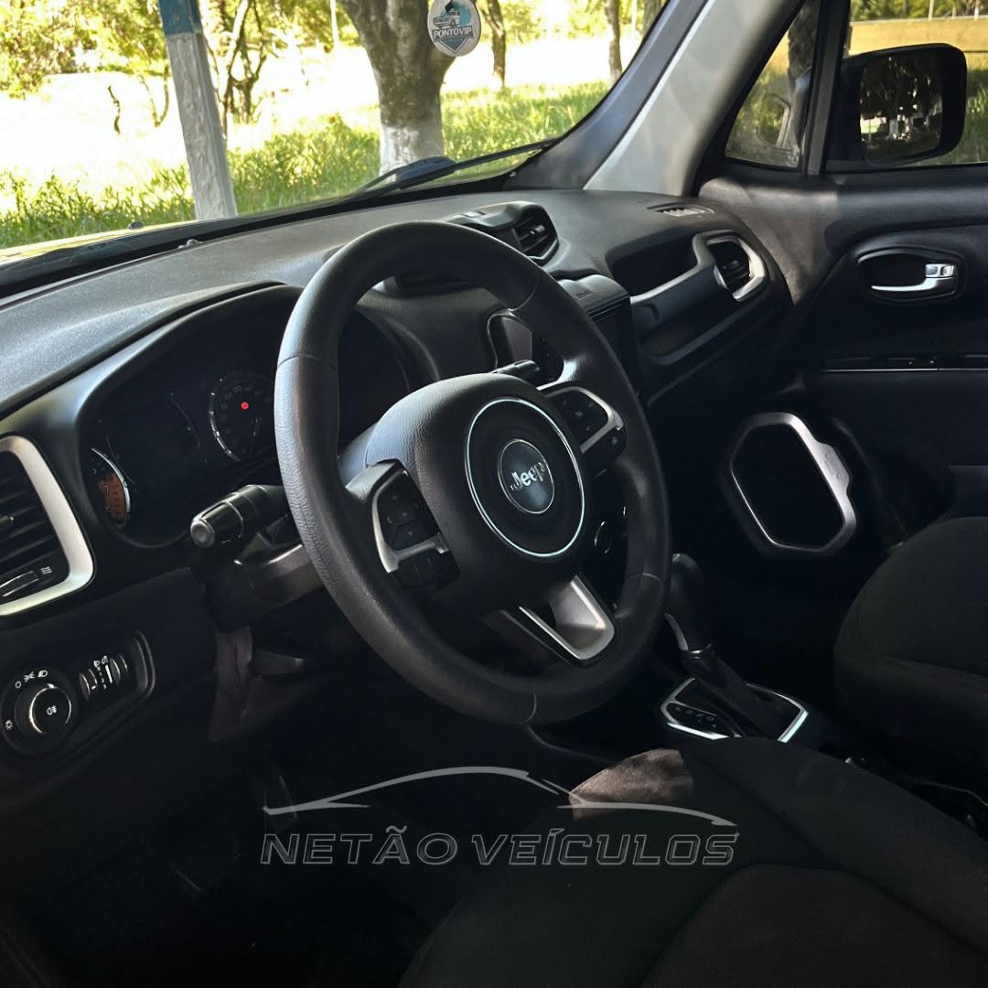 RENEGADE 2020 – JEEP