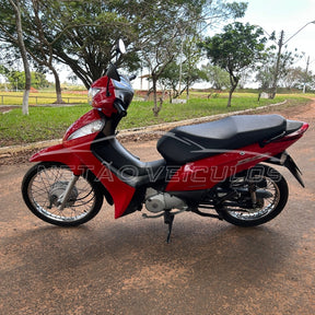 BIZ ES 2012 - HONDA