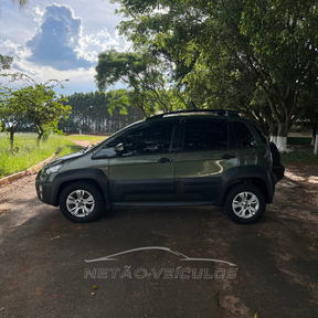 IDEA ADVENTURE 2012 – FIAT