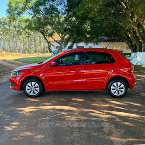 GOL G6 2014 – VOLKSWAGEN