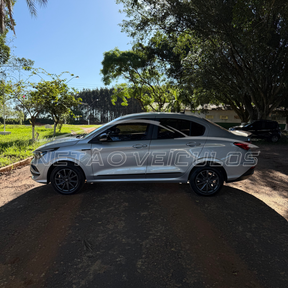 CRONOS DRIVE S-DESIGN 2023 - FIAT