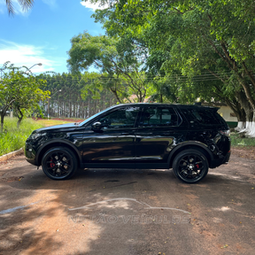 RANGE ROVER DISCOVERY SPORT HSE 2019 – LAND ROVER