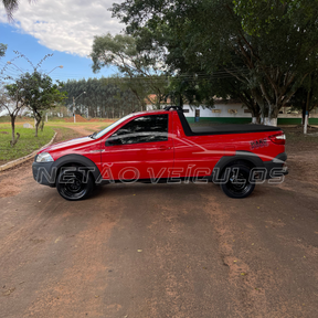 STRADA HARD WORKING 2020 - FIAT
