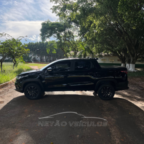 STRADA FREEDOM 2022 – FIAT