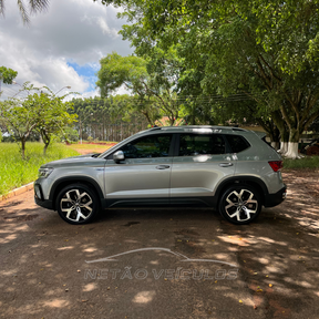 TAOS HIGHLINE 2023 – VOLKSWAGEN