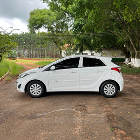 HB20 COMFORT 2015 – HYUNDAI